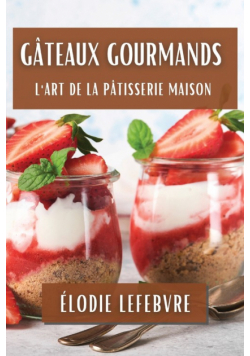 Gâteaux Gourmands