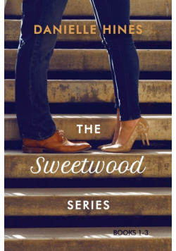 The Sweetwood Series