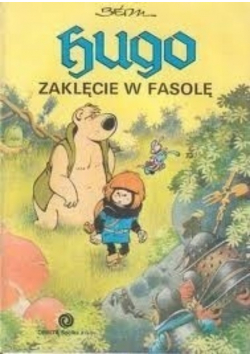 Hugo Zaklęcie w fasolę