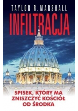 Infiltracja