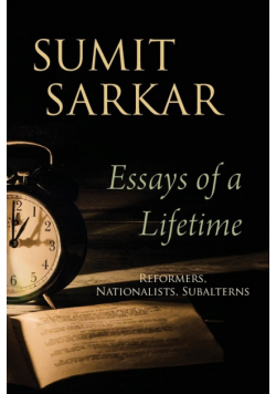 Essays of a Lifetime