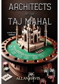 Architects of the Taj Mahal