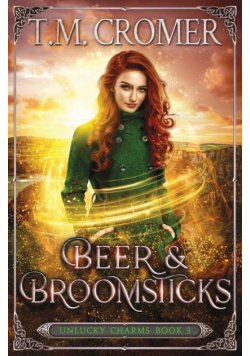 Beer & Broomsticks