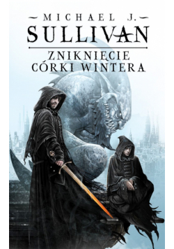 Zniknięcie Córki Wintera
