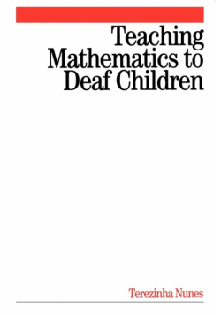 Teaching Mathematics to Deaf Children