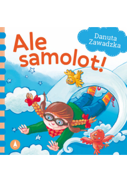 Ale samolot