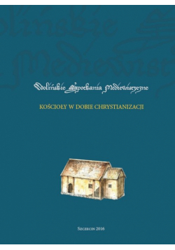 Kościół w dobie chrystianizacji