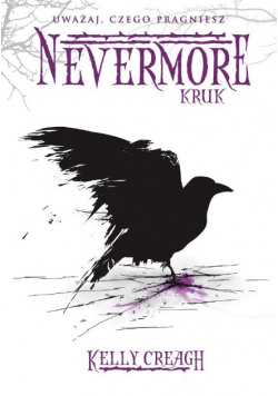 Nevermore Tom 1 Kruk