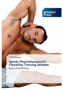 Sports Physiotherapeutic Flexibility Training athletes