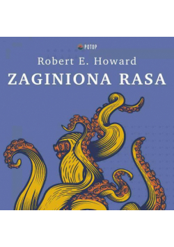 Zaginiona rasa