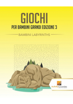 Giochi Per Bambini Grandi Edizione 3