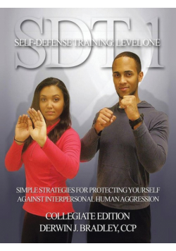 SDT-1 Self-Defense Training