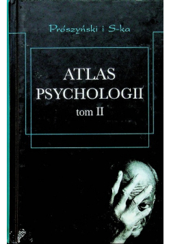 Atlas psychologii Tom 2
