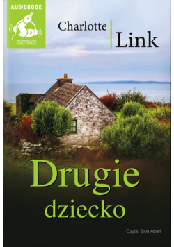 Drugie dziecko, Audiobook