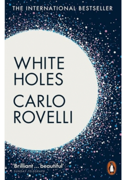 White Holes