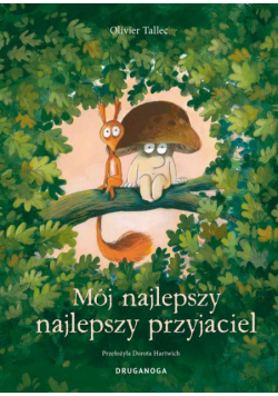 Mój najlepszy najlepszy przyjaciel