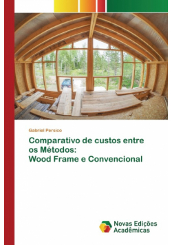 Comparativo de custos entre os Métodos