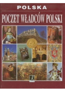 Polska Poczet władców Polski