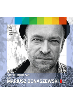 Żar czyta Mariusz Bonaszewski