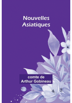 Nouvelles Asiatiques