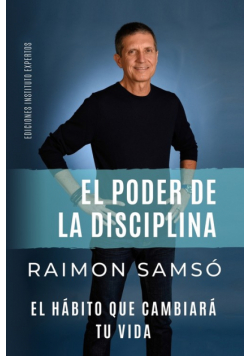 El poder de la disciplina