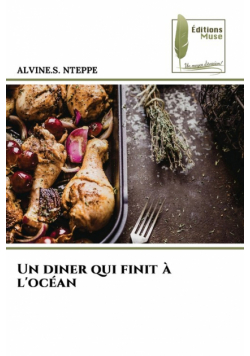 Un diner qui finit à l'océan