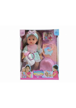 Lalka Bonnie  30cm z akcesoriami