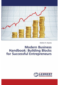Modern Business Handbook