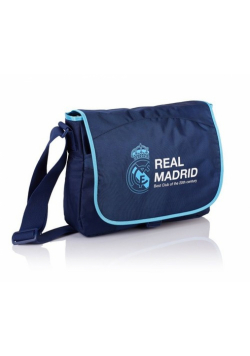 Torba na ramię RM 91 Real Madrid 3