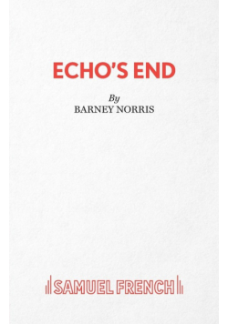 Echo's End