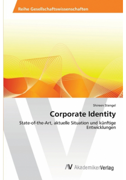 Corporate Identity