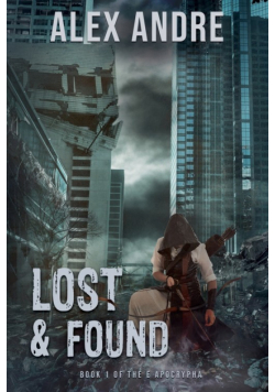 Lost & Found