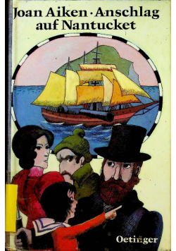 Anschlag auf Nantucket