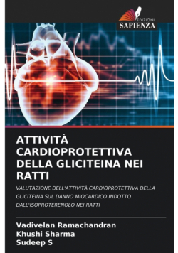 Attività Cardioprotettiva Della Gliciteina Nei Ratti