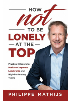 How not to be lonely at the top