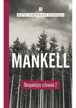 Niespokojny człowiek Część 2