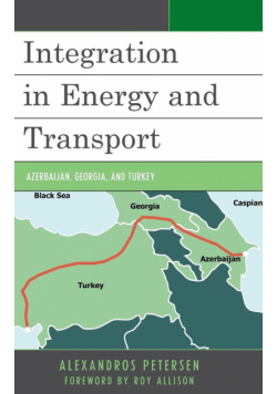 Integration in Energy and Transport