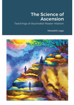 The Science of Ascension