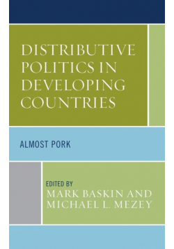 Distributive Politics in Developing Countries