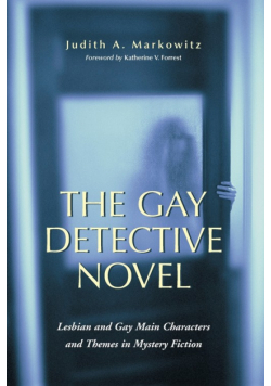The Gay Detective Novel
