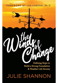 The Winds of Change
