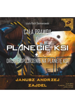 Cała prawda o planecie KSI
