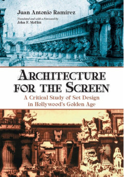 Architecture for the Screen