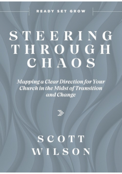 Steering Through Chaos