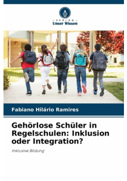 Gehörlose Schüler in Regelschulen