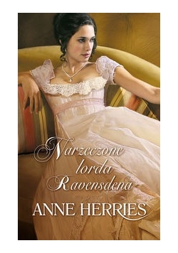 Narzeczone lorda Ravensdena