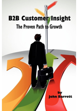 B2B Customer Insight