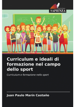 Curriculum e ideali di formazione nel campo dello sport