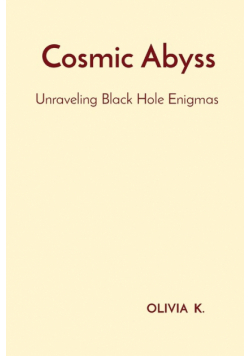 Cosmic Abyss