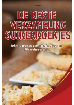 De Beste Verzameling Suikerkoekjes